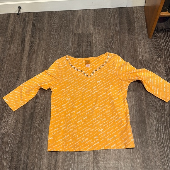 Top - Ruby Rd. - Picture 11 of 13